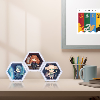 Фигурка WOW! Pods коллекционная 4D - Гарри Поттер (WW-1210-04) Винница - изображение 3