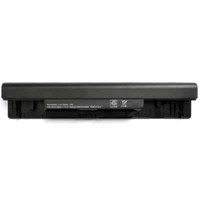 Акумулятор до ноутбука Dell Inspiron 1464 JKVC5, 5200mAh (58Wh), 6cell, 11.1V, Li-ion AlSoft (A71041) Вінниця