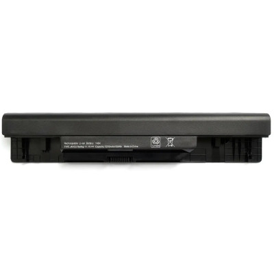 Аккумулятор для ноутбука Dell Inspiron 1464 JKVC5, 5200mAh (58Wh), 6cell, 11.1V, Li-ion AlSoft (A71041) Винница - изображение 1