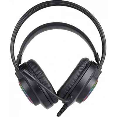 Наушники Xtrike ME GH-509 RGB Black (GH-509) Винница