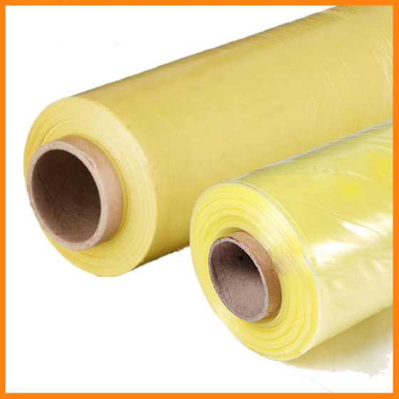 Плёнка 150 мкм 3*100 м.УФ12 месяцев полиэтиленовая  пленка на теплицу Днепр