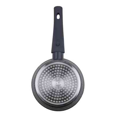 Ковш Bergner Orion, 16 см, 1,23 л (BG-8517-MBG) Винница