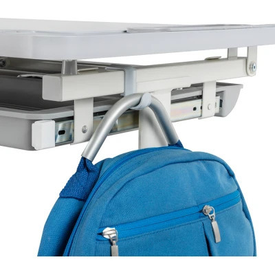 Парта зі стільцем Cubby Lupin Grey (Lupin grey KIDS FURNITURE) Вінниця - фото 5