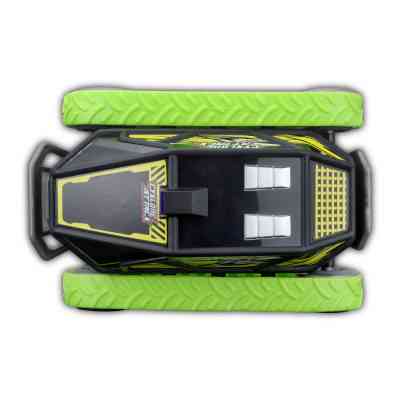 Радіокерована іграшка Maisto Всюдихід Tech Cyklone Attack чорно-зелений (82755 black/green) Вінниця