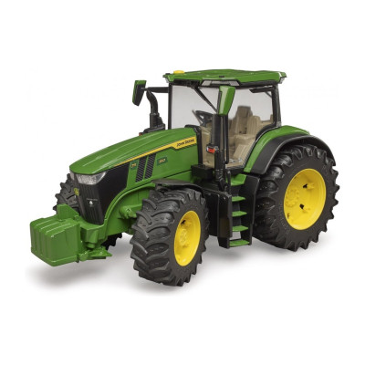 Спецтехника Bruder трактор John Deere 7R 350 (03150) Винница - изображение 3
