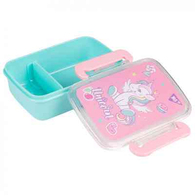 Ланч-бокс дитячий Yes Glamour 420 мл (708060) Вінниця