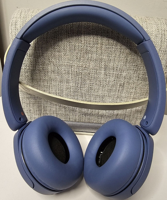 Наушники SONY WH-CH520 Киев - изображение 8