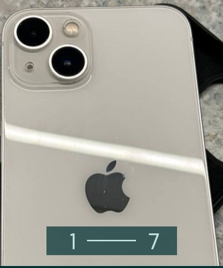 Айфон iPhone 13 Киев - изображение 7