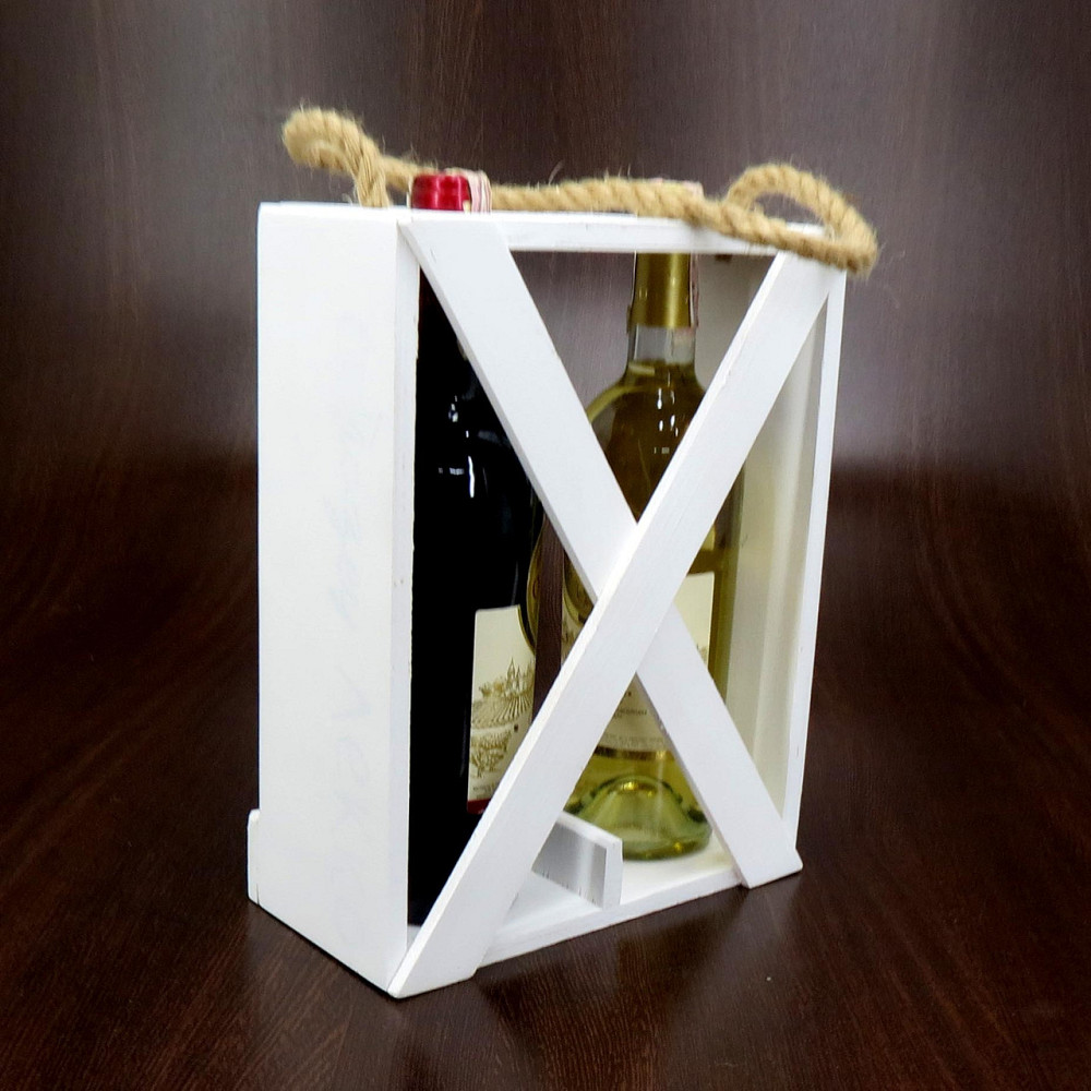 Подарункова коробка "Лекка" зефір Миколаїв - фото 4