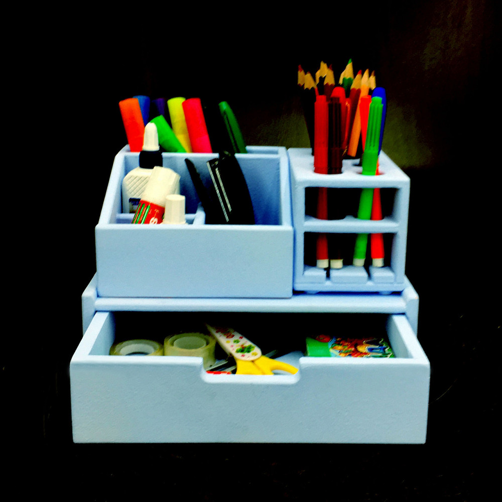 Настольный органайзер 