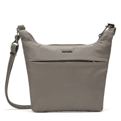 Сумка Pacsafe Cruise on the go Crossbody Серая (20705224) Винница - изображение 1