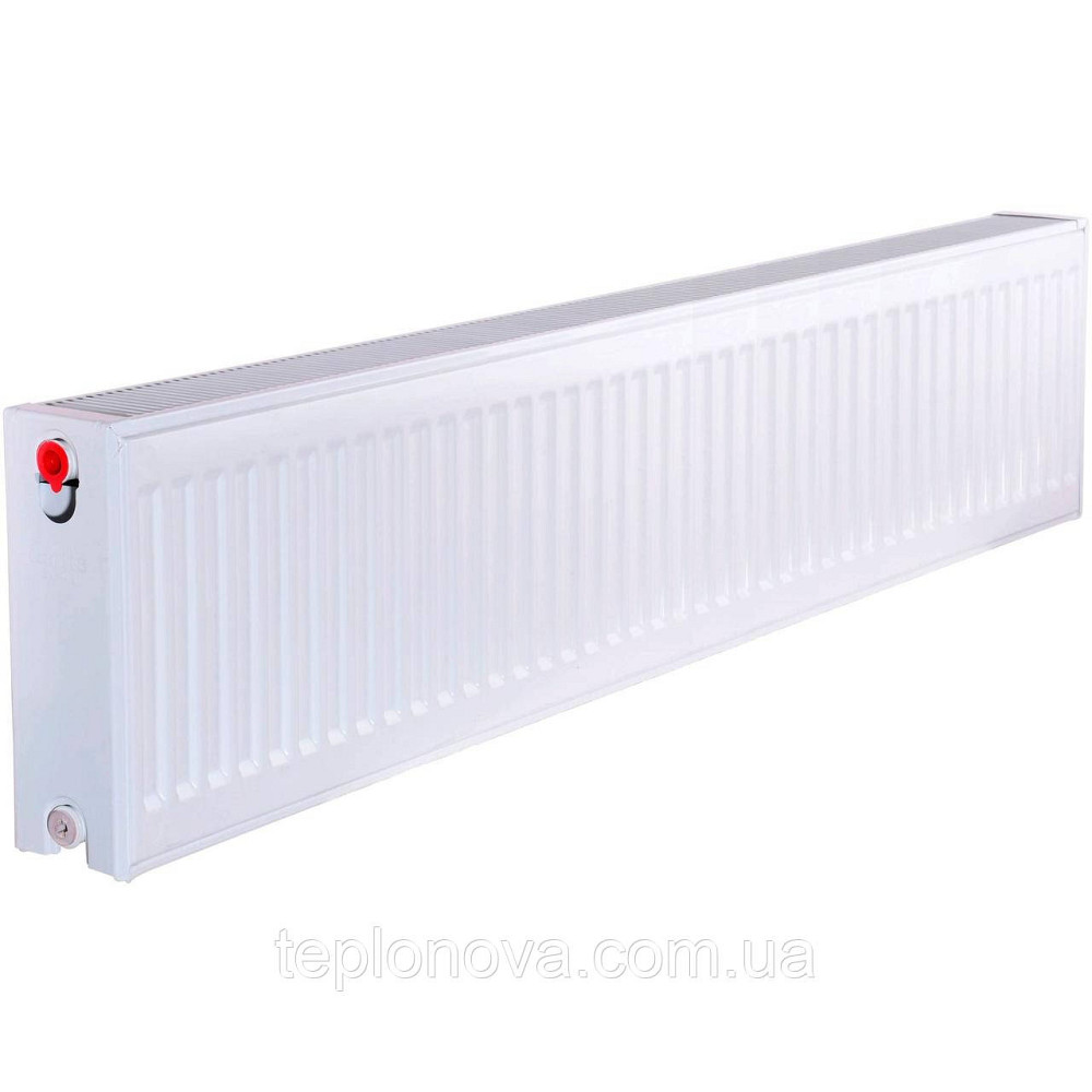 Радиатор панельный стальной BIASI 22 бок 300x1400 Черновцы - изображение 10