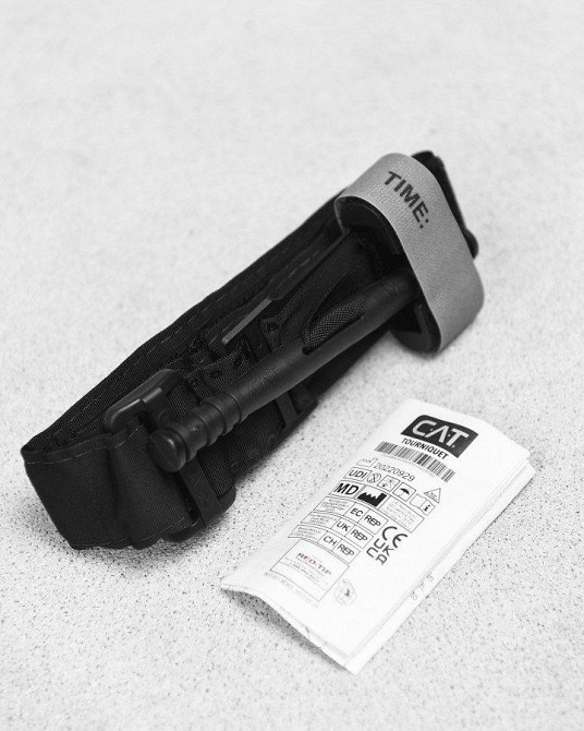 Джгут-турнікет North American Rescue CAT НП4882 Одеса - фото 2