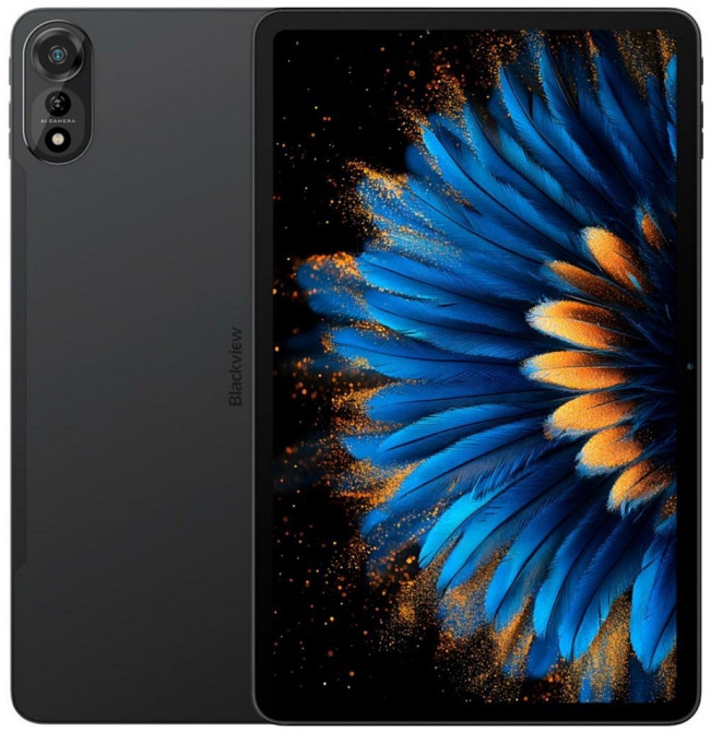 Планшет Blackview Mega 2 12/256GB Celestial Grey. Киев - изображение 4