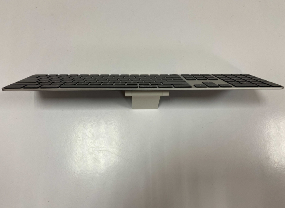 Apple Magic Keyboard with Touch lD MMMR3 .Клавиатура! Киев - изображение 6