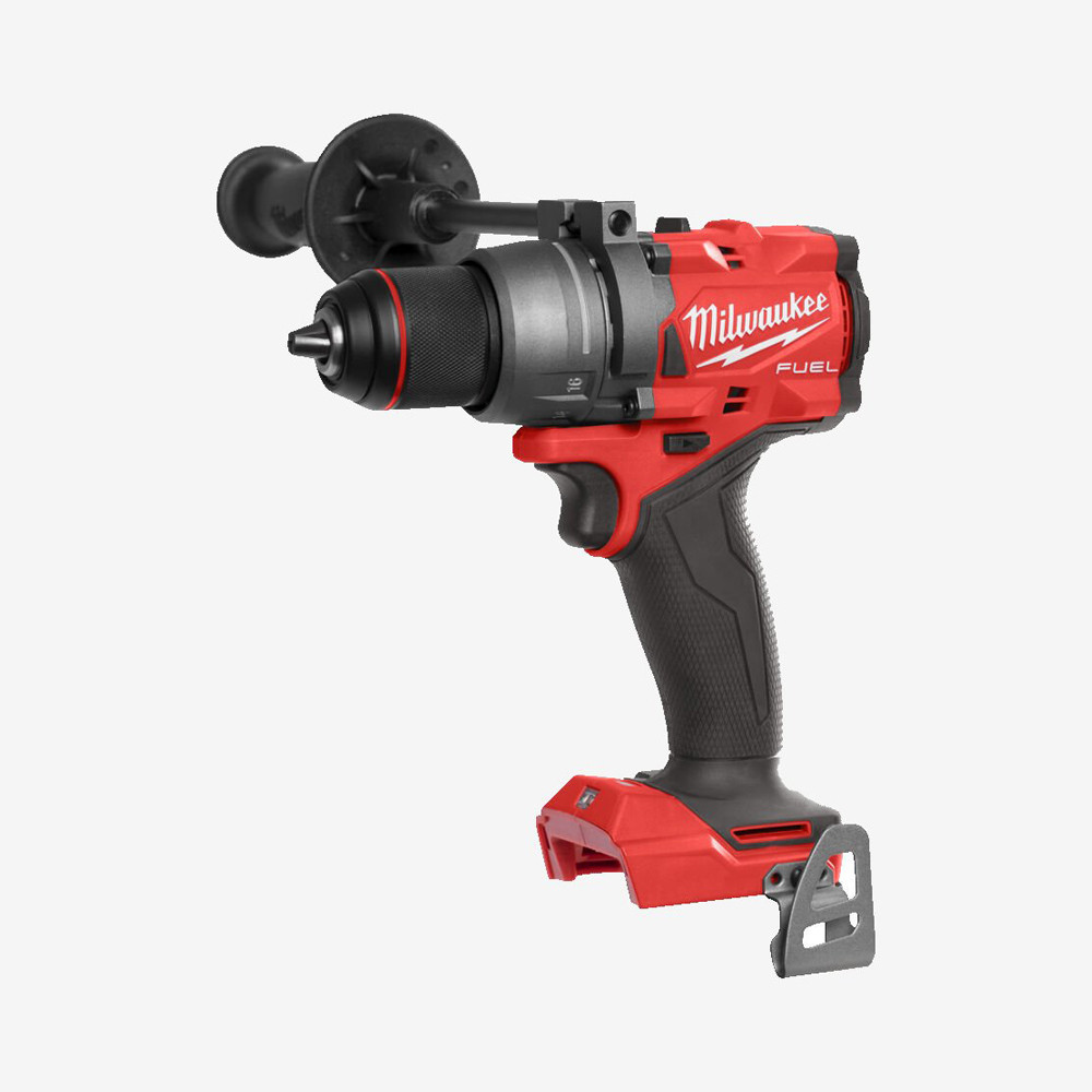 Дрель-шуруповерт аккумуляторная MILWAUKEE, M18 FUEL FDD3-0X Одесса - изображение 1