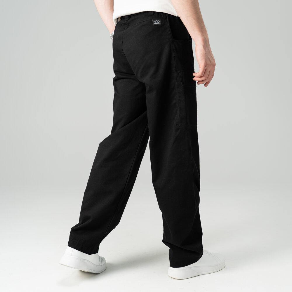 Штани-карго Pobedov Axis Чорний S PNcr3 164Sba Київ - фото 20