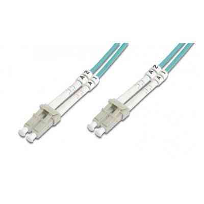 Оптический патчкорд Digitus LC/UPC-LC/UPC,50/125,OM3(Multimode),Duplex,7m (DK-2533-07/3) Винница