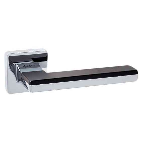 Ручка SYSTEM LARISSA HA100RO11 CR-CR/AL6 Київ