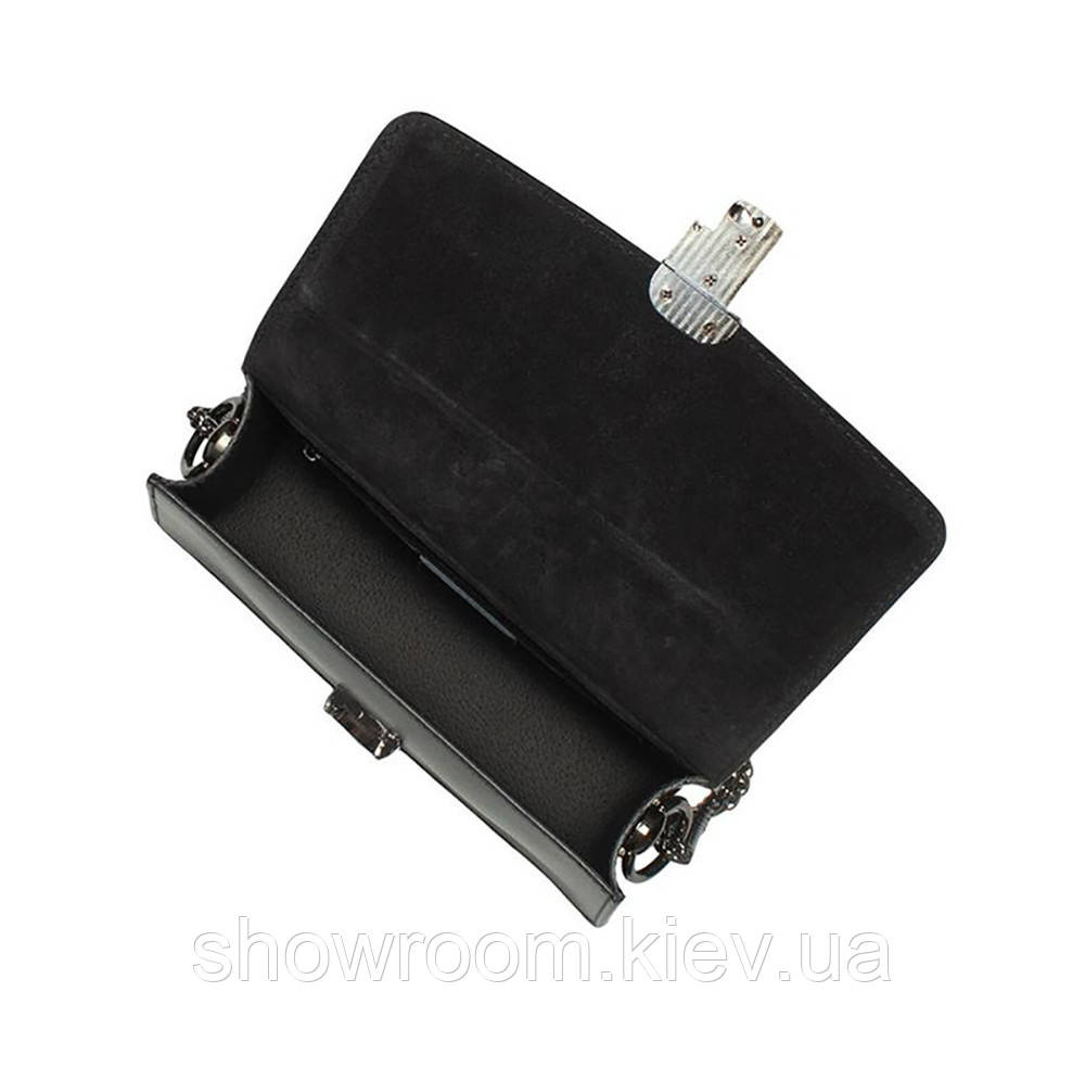 Женская сумка кроссбоди Vera Pelle (5448) кожаная Киев - изображение 2