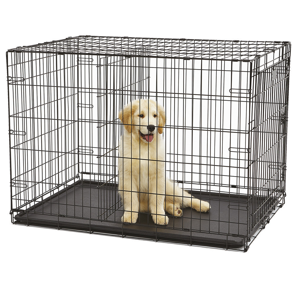Клетка для собак Ferplast Dog-Inn (Ферпласт Дог-Инн) 108.5 x 72.7 x h 76.8 см - Dog-Inn 105 Запорожье - изображение 1
