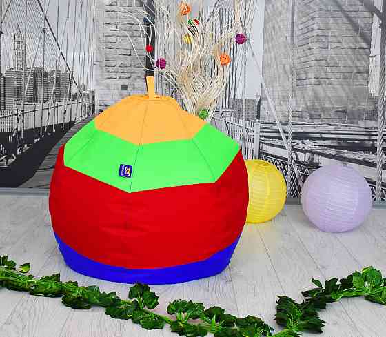 Кресло мешок Полосатик Тia-sport Киев