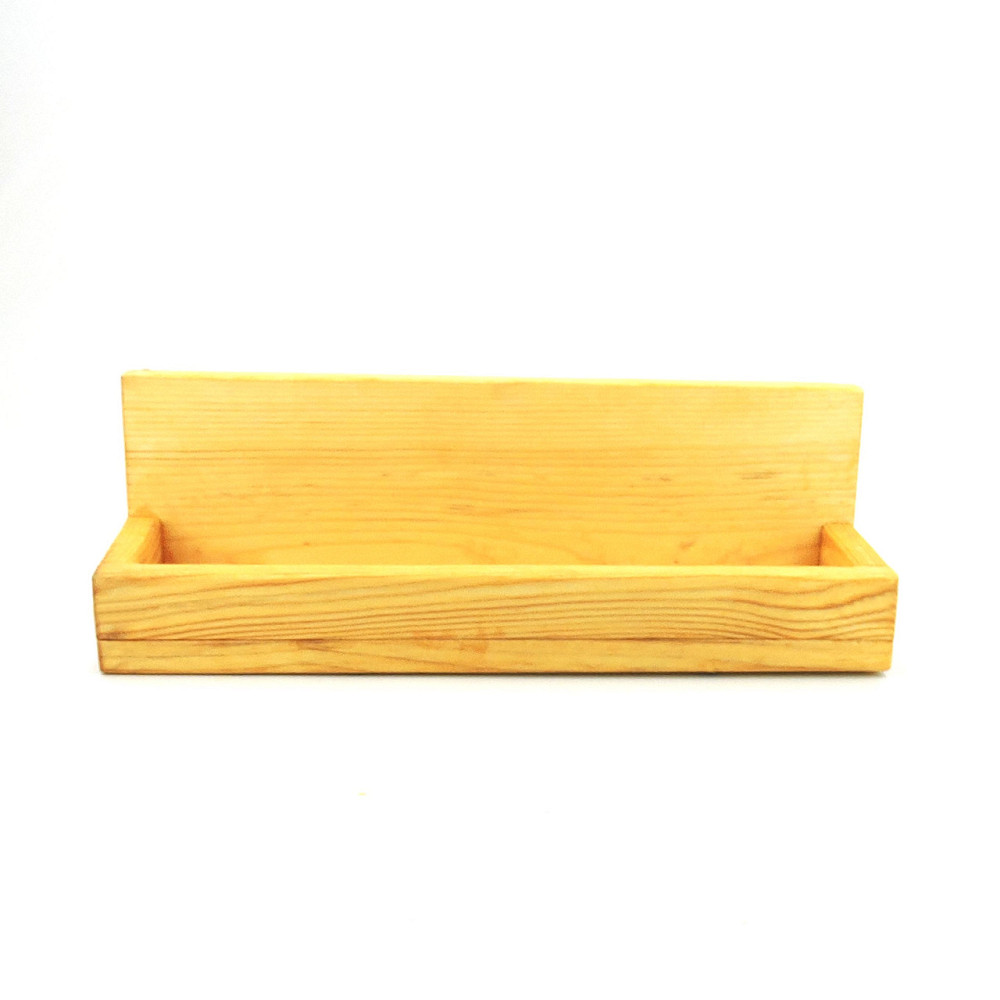 Настінна полиця "Джида" каррі Миколаїв - фото 5