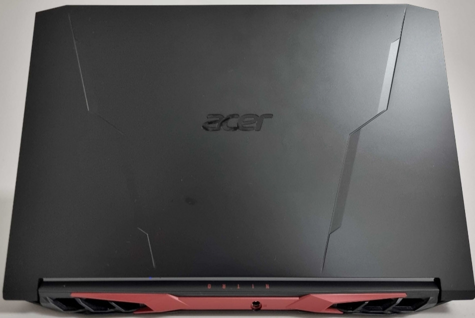 Ноутбук: ASER NITRO 5 R5 5600H/ RTX 3050TI/ RAM 16Gb /SSD 512 Gb/ 144Hz. Киев - изображение 8