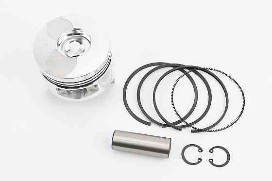 Поршень к-кт 178FA 78mm STD (форкамера "Усічений конус") Київ