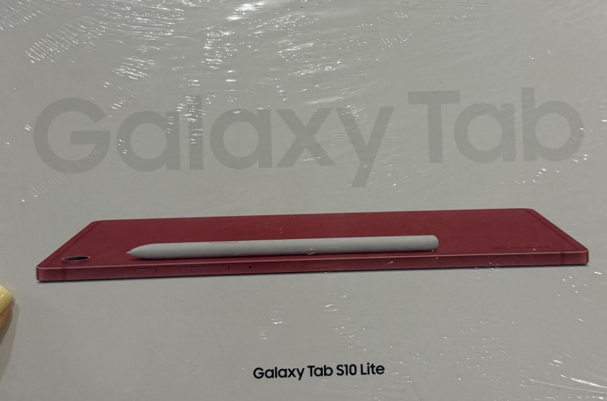 Планшет Samsung X400 Galaxy Tab S10 Lite 6/128Gb. Харьков - изображение 3