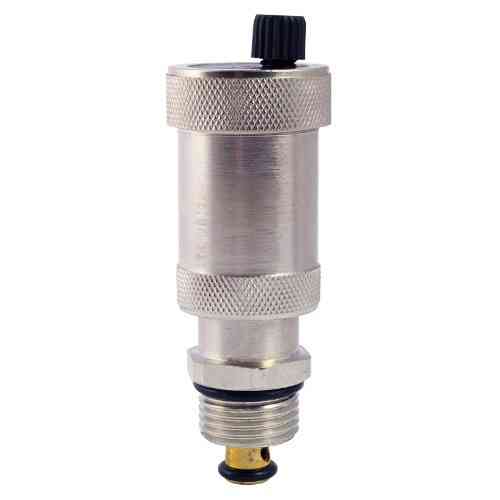 Повітровідвідник автоматичний з клапаном FADO 1/2" Київ