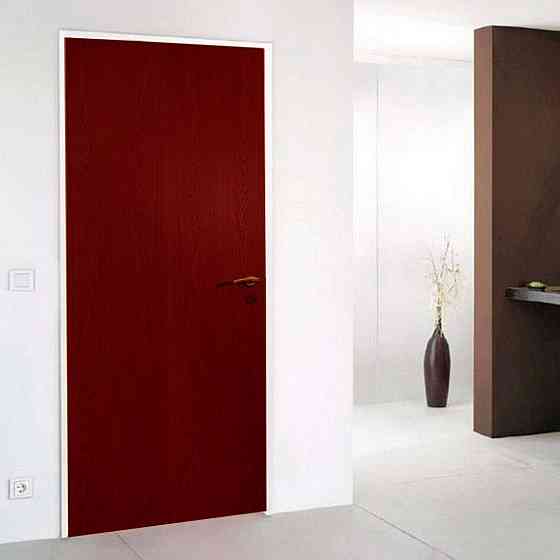 Самоклеюча плівка 0,45х10м х 0,07мм Червоне дерево SW-00000765 Київ