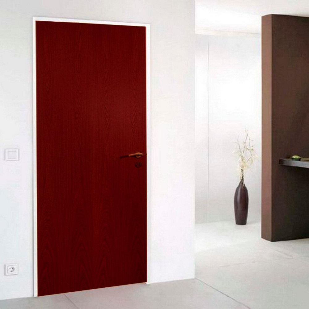 Самоклеюча плівка 0,45х10м х 0,07мм Червоне дерево SW-00000765 Київ - фото 5