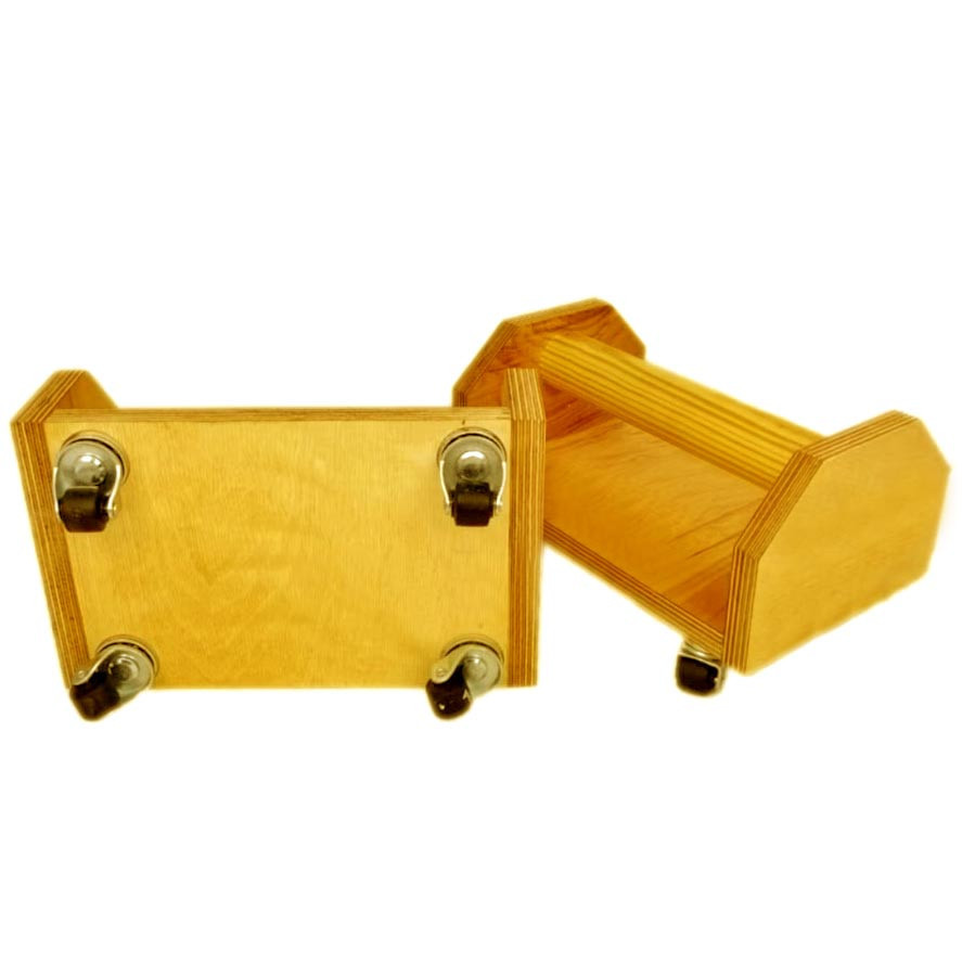 Балансовые паралетсы 