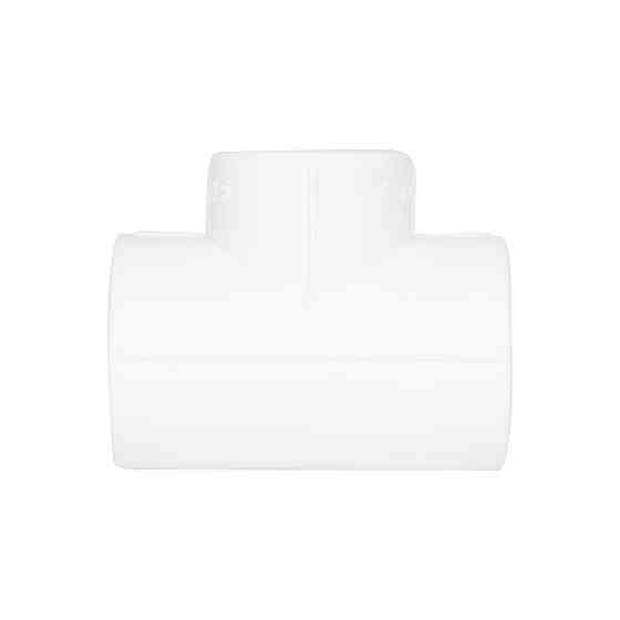 Трійник PPR Blue Ocean "Білий" 25х20х25 редукційний Київ