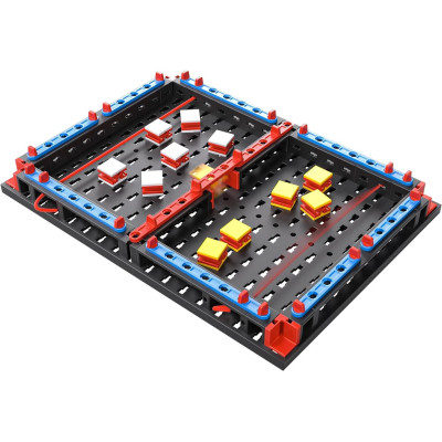 Конструктор Fischertechnik ADVANCED Слайд битва (FT-569014) Винница - изображение 2