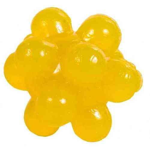 Набір іграшок Trixie М'яч "Їжак гумовий" для котів, d:3,3 см, 4 шт Вінниця