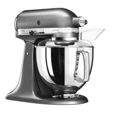 Кухонный комбайн KitchenAid 5KSM175PSEMS Винница