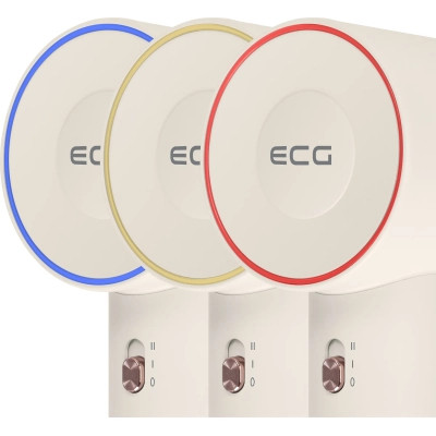 Фен ECG Modifica Sonica Винница - изображение 5