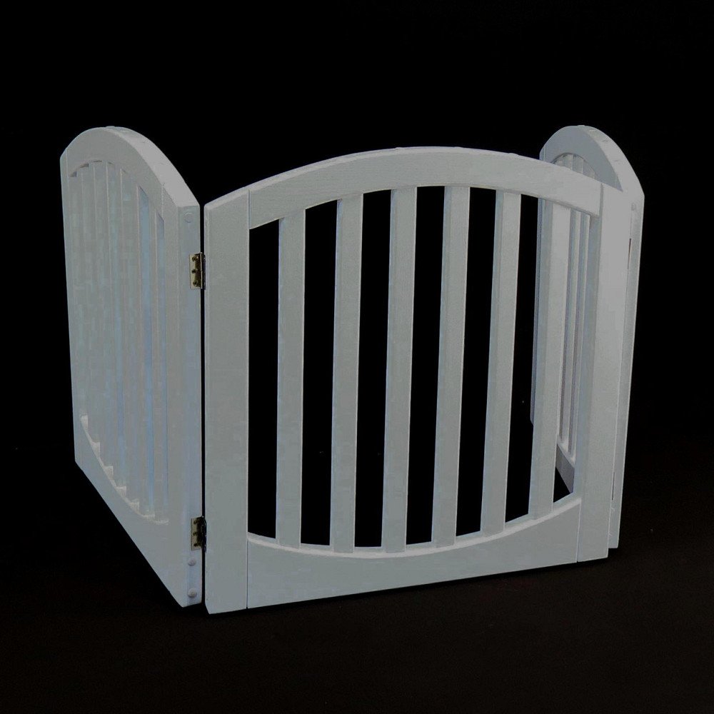 Парканчик обмежувач "Джибо" маренго Миколаїв - фото 5