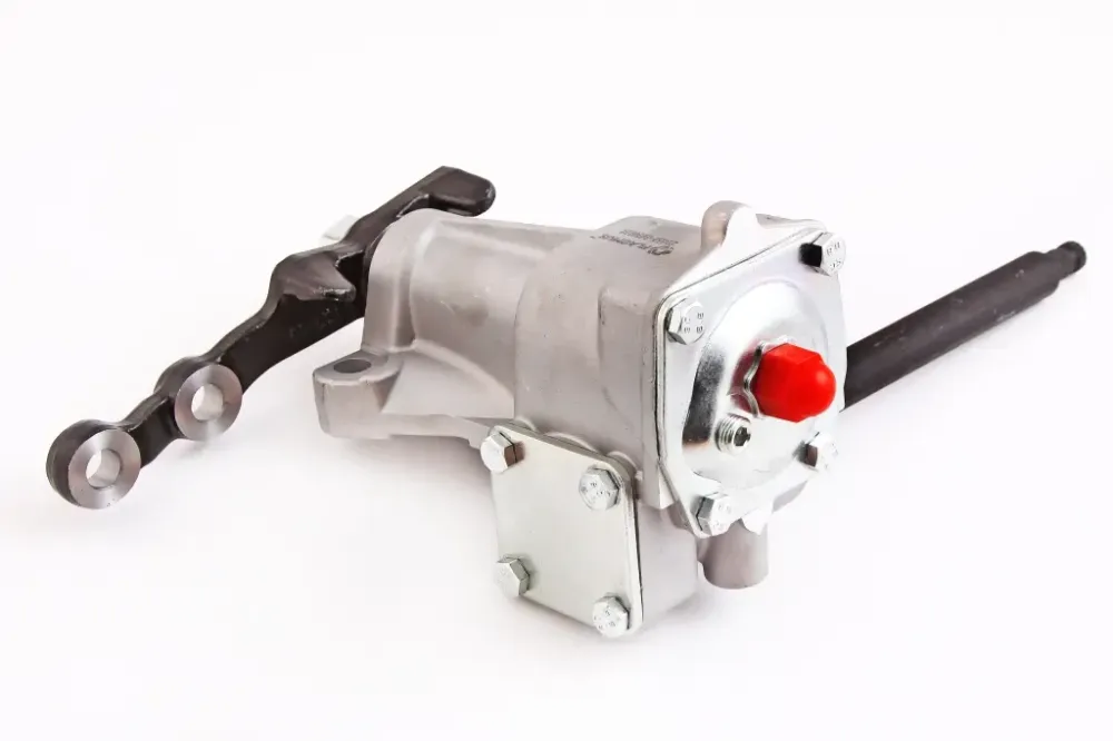 Рулевая колонка 2105 Flagmus без масла Винница - изображение 3