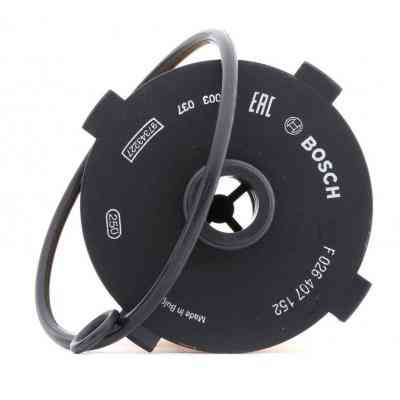 Фильтр масляный Bosch F026407152 Винница