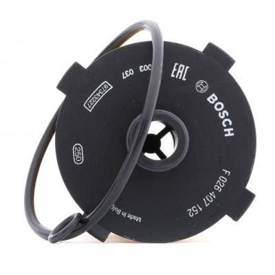 Фільтр масляний Bosch F026407152 Вінниця - фото 4