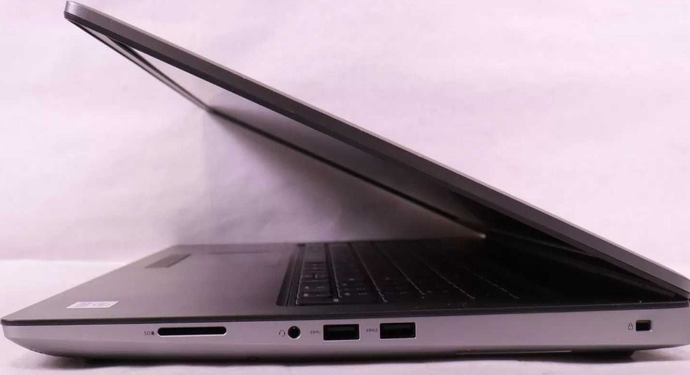 DELL PRECISION 7750  I5-10400H/512GB/16GB/NVIDIA Quadro T1000 Харків - фото 1