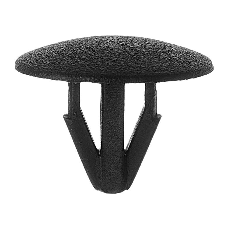 Кліпса салону обшивки сидінь Toyota Lexus 9046710091 90467-10091 10731 Київ - фото 1