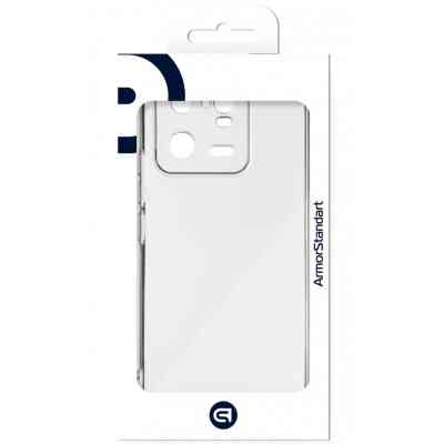 Чехол для мобильного телефона Armorstandart Air Force Xiaomi 13 Pro 5G Camera cover Transparent (ARM65686) Винница