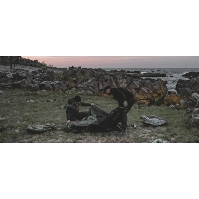 Намет Easy Camp Setesdal 4 (120478) (931549) Вінниця - фото 7