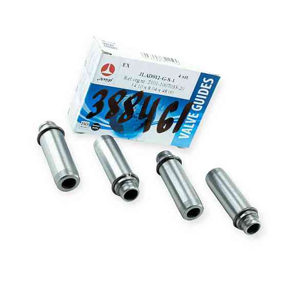 Напрямні 01 (AMP) випуск ремнот-1 клапанів Мукачево