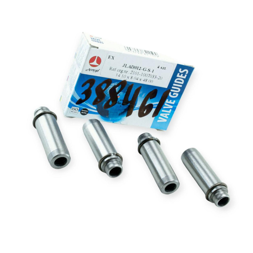 Напрямні 01 (AMP) випуск ремнот-1 клапанів Мукачево - фото 1