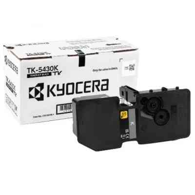 Тонер-картридж Kyocera TK-5430K black (1T0C0A0NL1) Вінниця